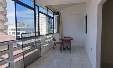 @En venta departamento de 3 dormitorios a una cuadra del mar Salinas Ecuador