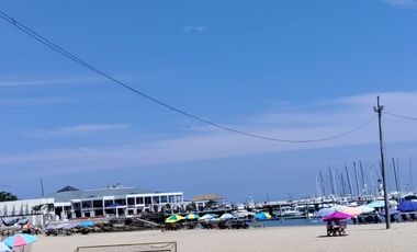 @En venta departamento de 3 dormitorios a una cuadra del mar Salinas Ecuador