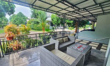 BU Rumah nyaman Kawasan Citra Grand Cibubur semi furnish