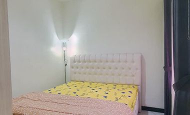 BU Rumah nyaman Kawasan Citra Grand Cibubur semi furnish