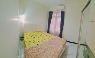 BU Rumah nyaman Kawasan Citra Grand Cibubur semi furnish