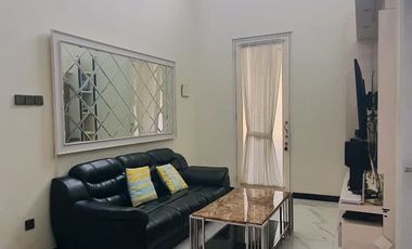 BU Rumah nyaman Kawasan Citra Grand Cibubur semi furnish