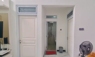 BU Rumah nyaman Kawasan Citra Grand Cibubur semi furnish