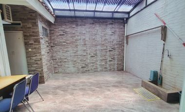 BU Rumah nyaman Kawasan Citra Grand Cibubur semi furnish