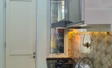 BU Rumah nyaman Kawasan Citra Grand Cibubur semi furnish