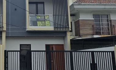 Dijual Rumah 2 Lantai di Meruya Selatan By Rumah Chinida (Li)