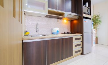 Disewakan Apartemen Casablanca Mansion 2BR FullFurnished - Lokasi Tebet Dekat Pusat Perbelanjaan Mall Kokas, Kuningan, Gatsu, MMC RS Siloam