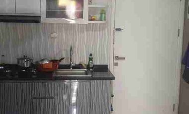 DIJUAL APARTEMENT SPRINGLAKE 2BR MURAH BANGET