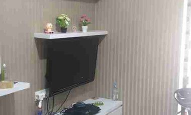 DIJUAL APARTEMENT SPRINGLAKE 2BR MURAH BANGET