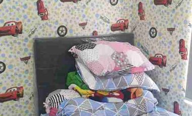 DIJUAL APARTEMENT SPRINGLAKE 2BR MURAH BANGET