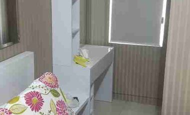 DIJUAL APARTEMENT SPRINGLAKE 2BR MURAH BANGET