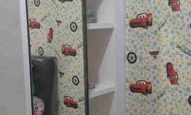 DIJUAL APARTEMENT SPRINGLAKE 2BR MURAH BANGET