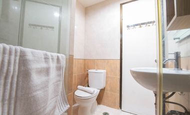 Sewa Apartemen Murah Tamansari Sudirman Studio Siap Huni Harian dan Bulanan - Lokasi Dekat GBK Senayan, SCBD, WTC, FX Sudirman