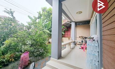 ขายบ้านเดี่ยว หมู่บ้านนฤชา ท่าทอง นครสวรรค์