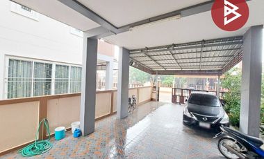 ขายบ้านเดี่ยว หมู่บ้านนฤชา ท่าทอง นครสวรรค์