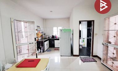 ขายบ้านเดี่ยว หมู่บ้านนฤชา ท่าทอง นครสวรรค์