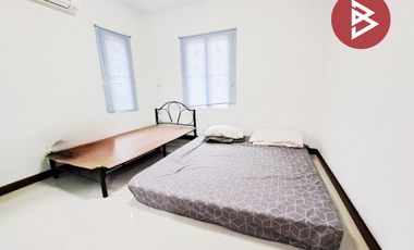 ขายบ้านเดี่ยว หมู่บ้านนฤชา ท่าทอง นครสวรรค์
