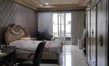 Dijual/Disewa Rumah Cluster Rome