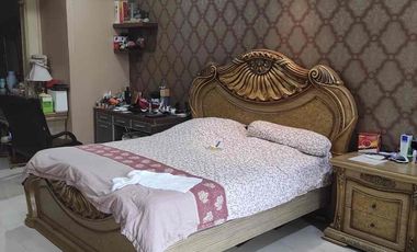 Dijual/Disewa Rumah Cluster Rome