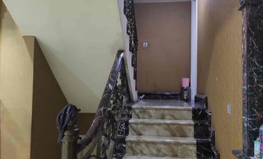 Dijual/Disewa Rumah Cluster Rome