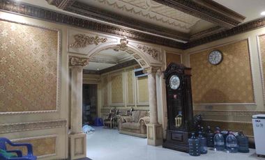 Dijual/Disewa Rumah Cluster Rome