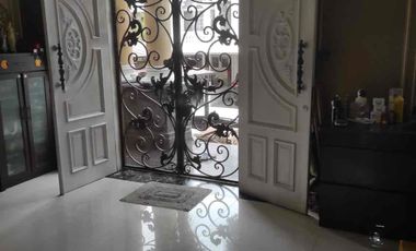 Dijual/Disewa Rumah Cluster Rome