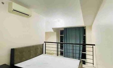 1BR Loft in Twin Oaks Place in Greenfield West Tower for Rent
