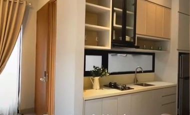 Lokasi Strategis. Desain Arsitektur Modern. Lingkungan Eksklusif di Serpong Samping Mall