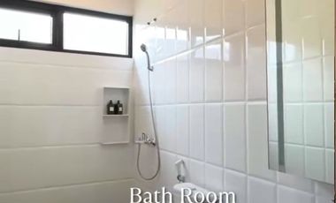 Lokasi Strategis. Desain Arsitektur Modern. Lingkungan Eksklusif di Serpong Samping Mall