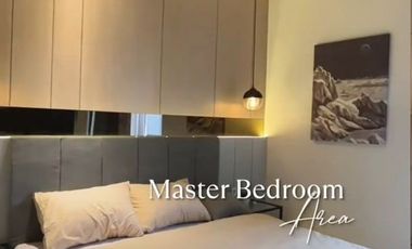 Lokasi Strategis. Desain Arsitektur Modern. Lingkungan Eksklusif di Serpong Samping Mall