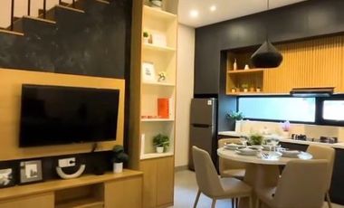 Lokasi Strategis. Desain Arsitektur Modern. Lingkungan Eksklusif di Serpong Samping Mall