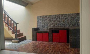 DIJUAL RUMAH CANTIK DEKAT GEDONGKUNING BANGUNTAPAN BANTUL
