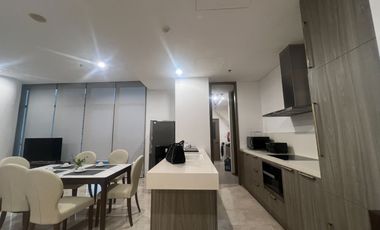 For Rent Apartment Verde Two