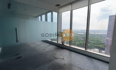 Disewakan Langka Office Gold Coast PIK siap huni