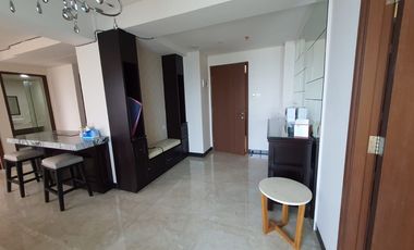 Apartemen Callia Fullfurnished