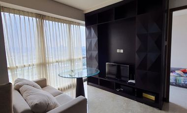 Apartemen Callia Fullfurnished
