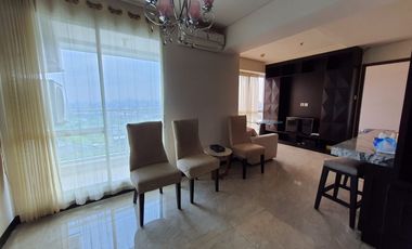 Apartemen Callia Fullfurnished