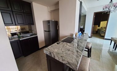 Apartemen Callia Fullfurnished