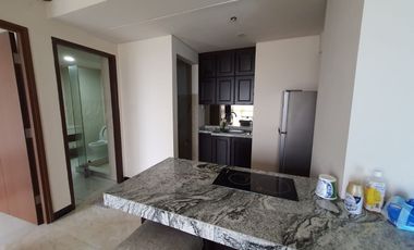 Apartemen Callia Fullfurnished