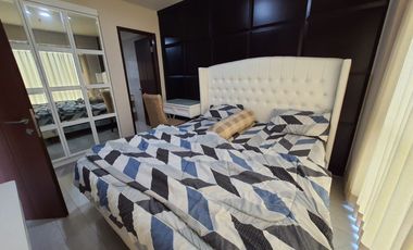 Apartemen Callia Fullfurnished