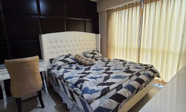 Apartemen Callia Fullfurnished