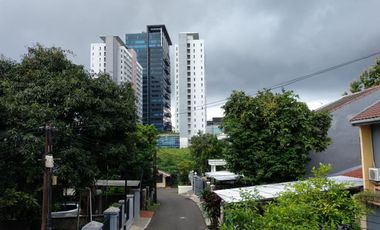 Rumah 2 Lantai - 4KT | 4KM | 250 m²  – Terletak di Pasar Minggu Baru