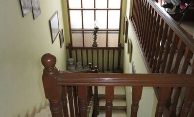 Rumah 2 Lantai - 4KT | 4KM | 250 m²  – Terletak di Pasar Minggu Baru