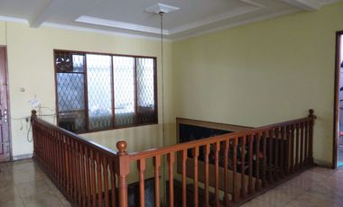 Rumah 2 Lantai - 4KT | 4KM | 250 m²  – Terletak di Pasar Minggu Baru