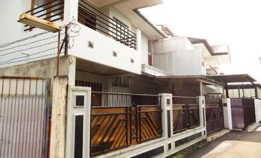 Rumah 2 Lantai - 4KT | 4KM | 250 m²  – Terletak di Pasar Minggu Baru