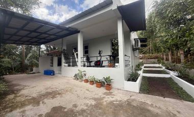 5.5M House and Lot in Valencia