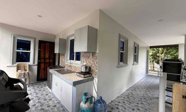 5.5M House and Lot in Valencia