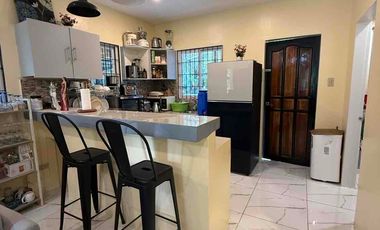 5.5M House and Lot in Valencia