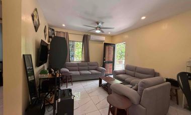 5.5M House and Lot in Valencia