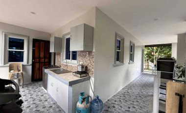 5.5M House and Lot in Valencia